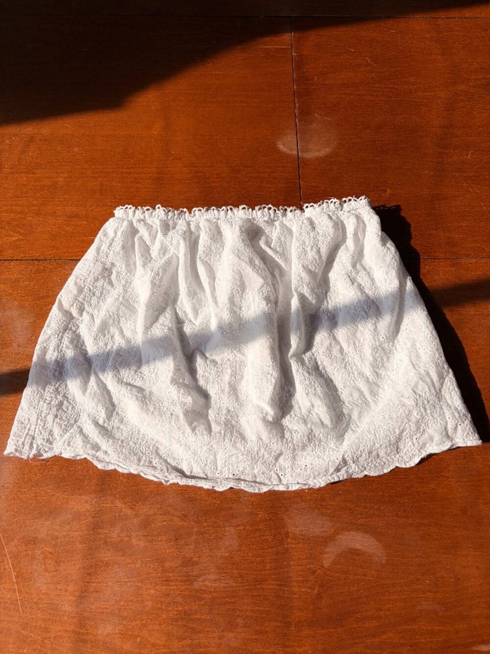 Easy Clothes Top